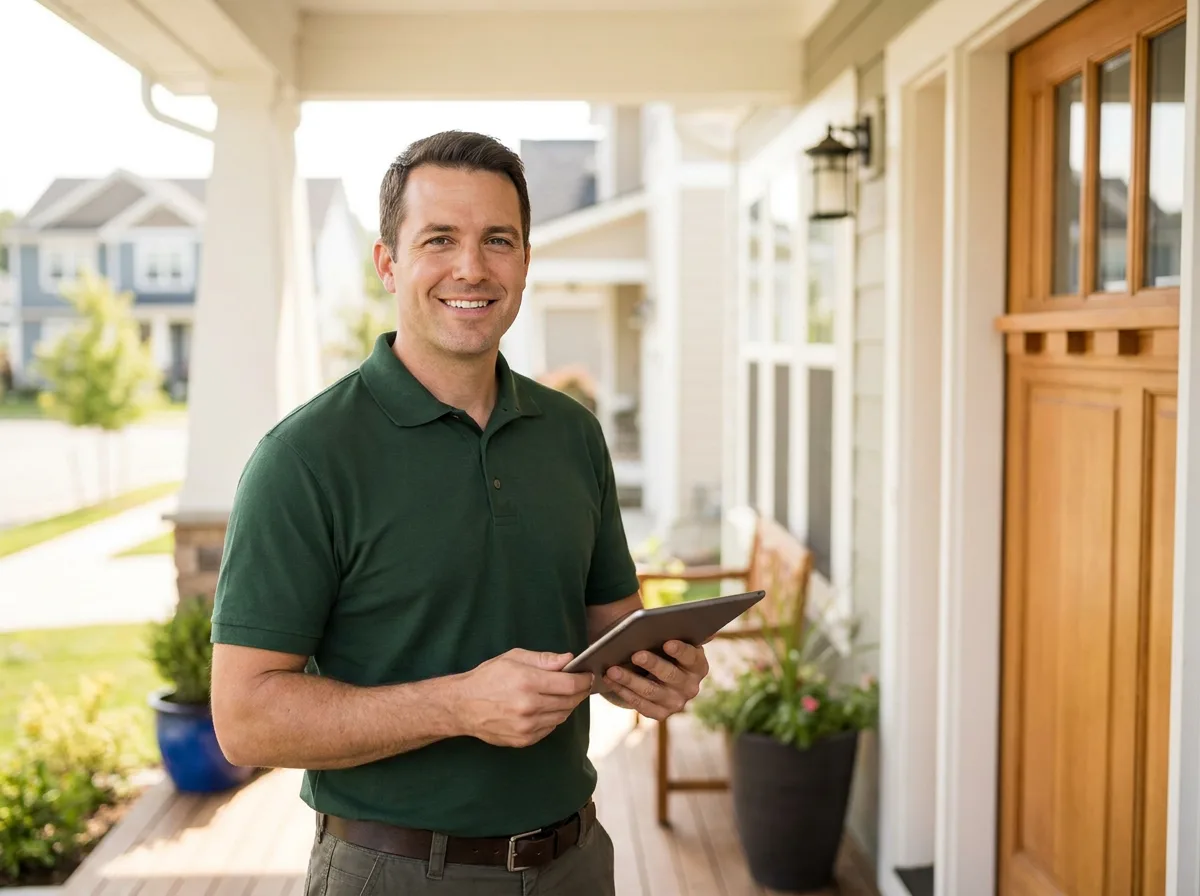 Pest control FAQs for Geneva, IA